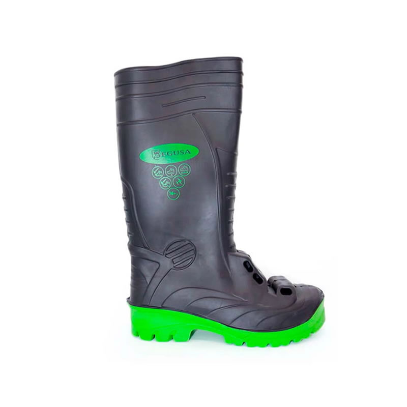 Bota de Caucho Nitro Metatarsal C P Compuesta Lima Peru Nisac