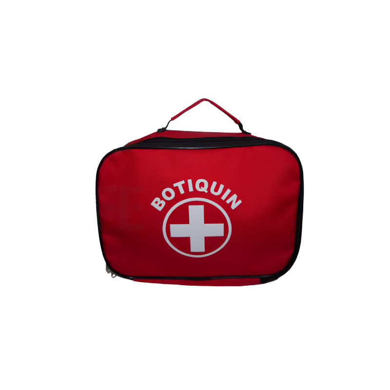 Botiquín Modelo B