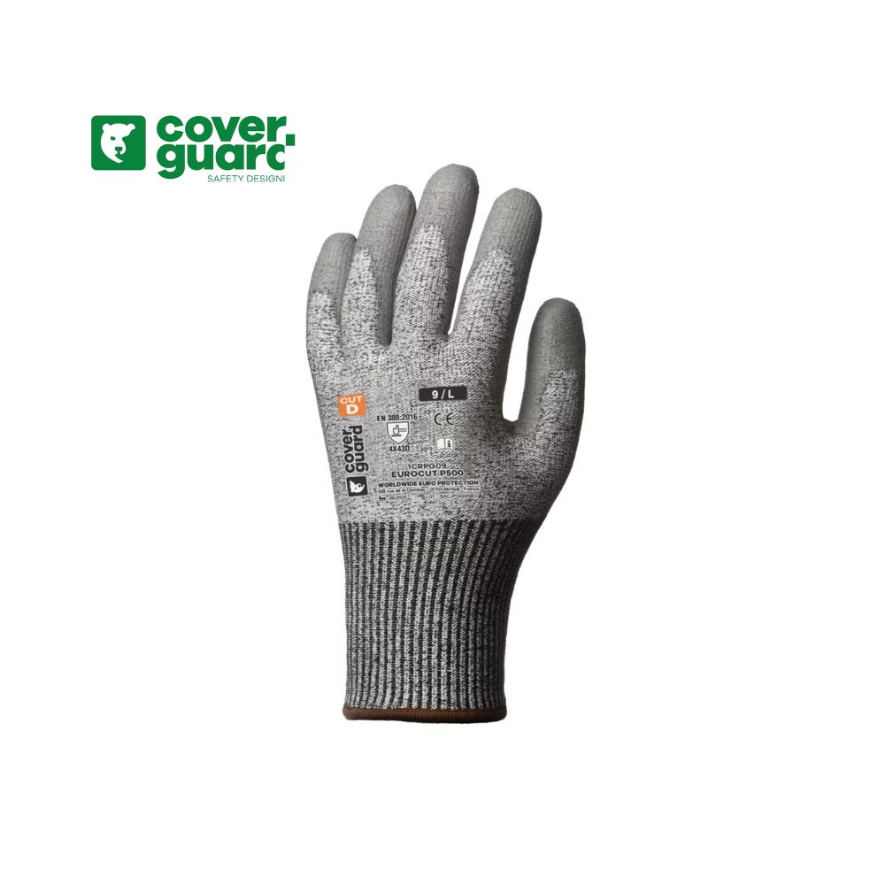 Guante Anticorte Eurocut P500