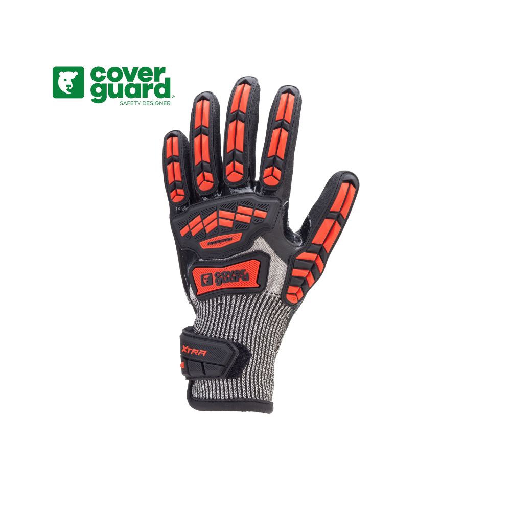 Guante Eurocut Impact 200 – Modelo 1CHIC30